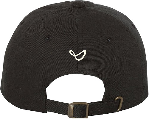 Joby Cap Black